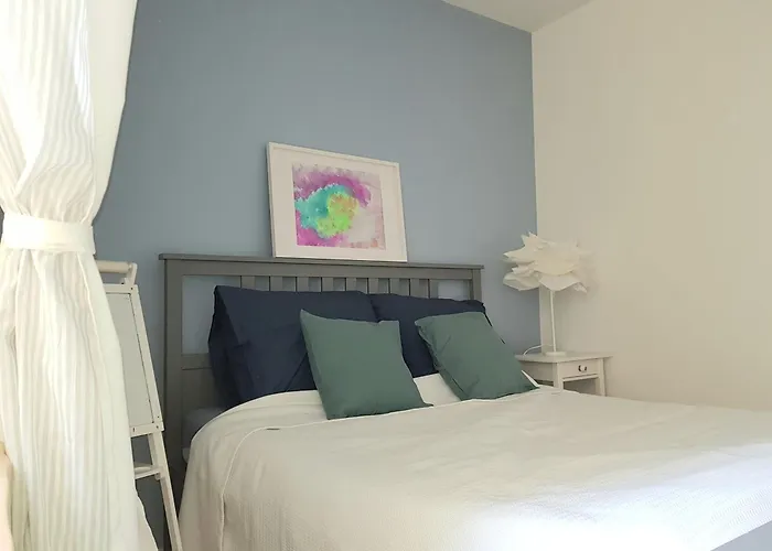 Apartament Eve W Centrum