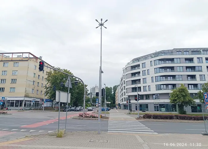 Apartament Eve W Centrum