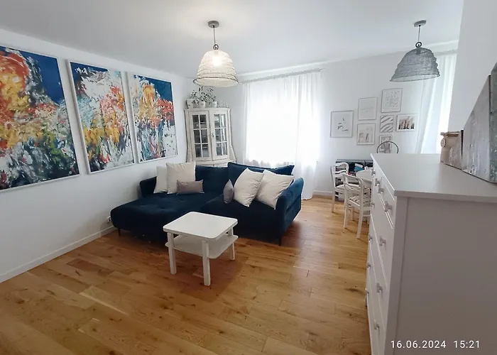 Apartament Eve W Centrum
