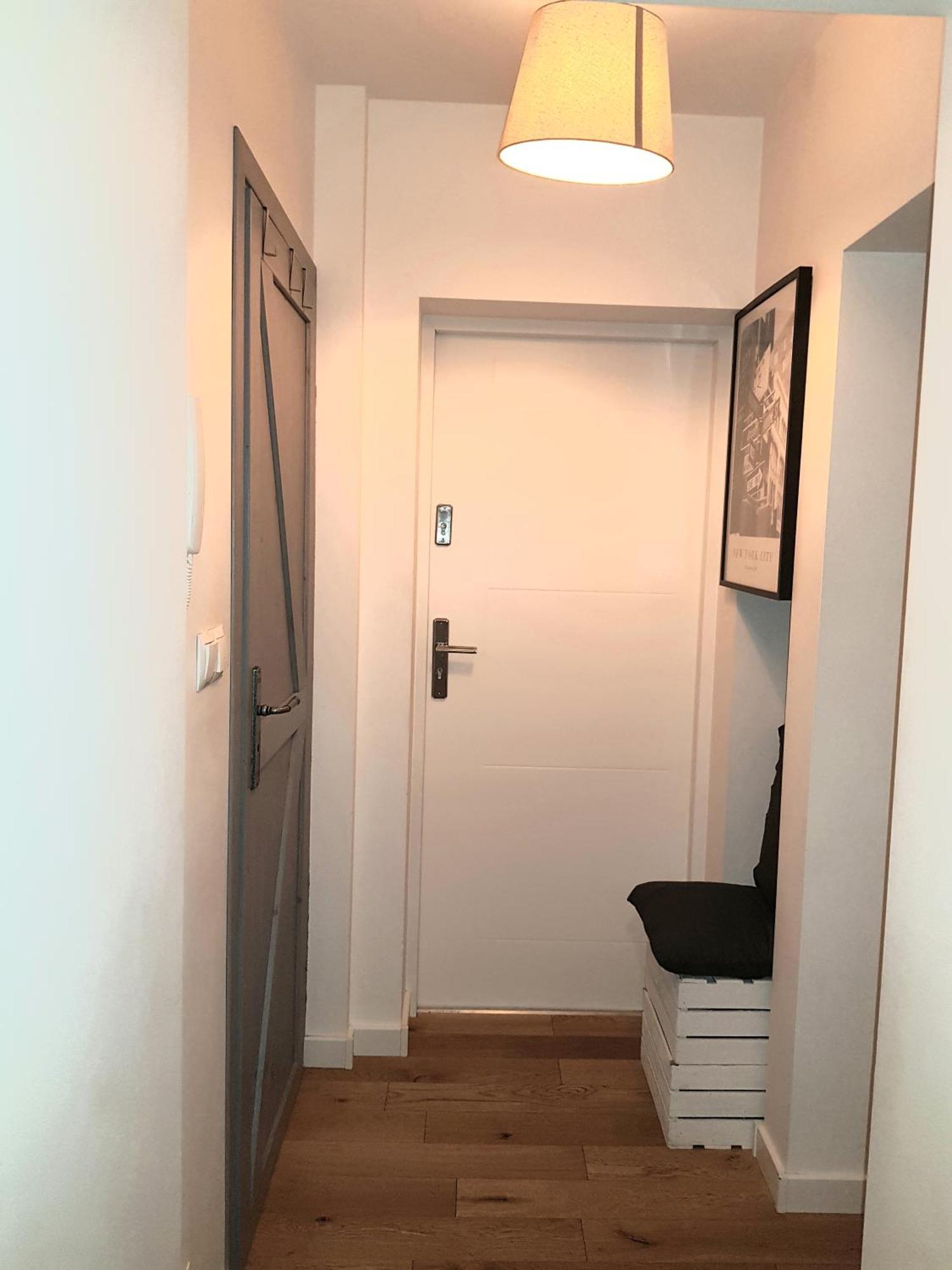 Apartament Eve W Centrum Gdynia