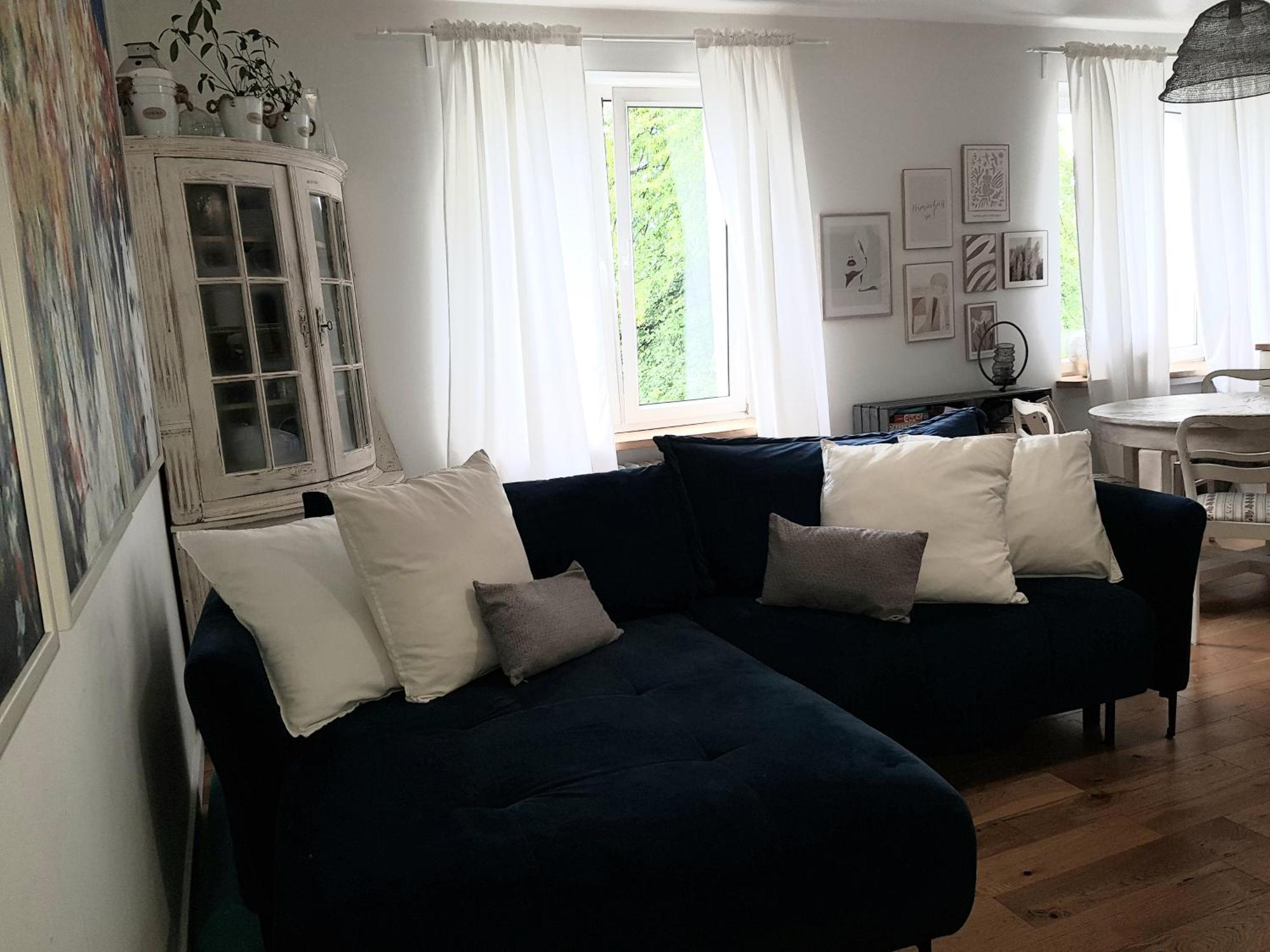 Apartament Eve W Centrum Gdynia